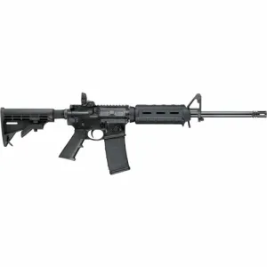 SMITH & WESSON M&P 15 SPORT II Magpul MOE M-LOK 223/5.56 16" 30rd