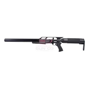 AIR FORCE AIRGUNS CONDOR SS GUN W/ SPIN LOC TANK