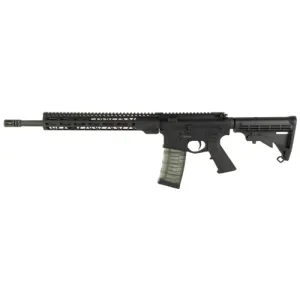 Faxon Firearms Accent 5.56 NATO 16" 30rd