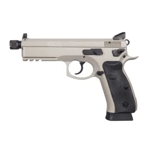 CZ-USA 75 SP-01 Tactical 9mm Urban GR