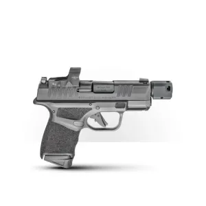 SPRINGFIELD ARMORY Hellcat 9mm 3.8" 11rd Pistol w/ HEX WASP | Qualified Professionals Only