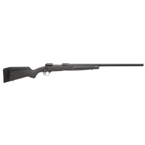 SAVAGE ARMS 110 Varmint Heavy Barrel 223 Rem 26" 4+1 Bolt Rifle - Black