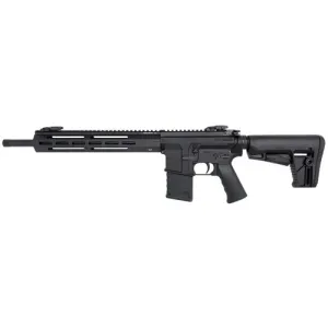 KRISS USA DMK22C 22LR 16" 25rd Semi-Auto Rifle | Black