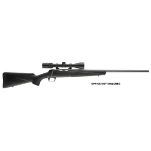 BROWNING X-Bolt Composite Stalker "23" .300WSM - Black