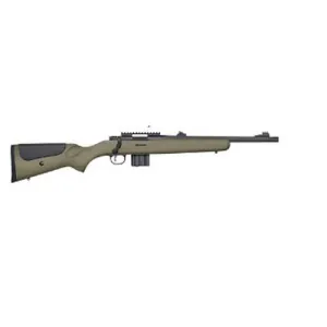 MOSSBERG MVP LR Tactical 223 Rem/5.56 NATO Bolt 16.3" 10rd