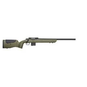 MOSSBERG MVP LR Rifle 223 Rem/5.56 NATO 11rd 20" Blu