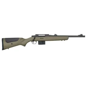 MOSSBERG MVP LR-Tactical 7.62mmNATO/308Win 11rd 16.25"