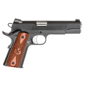 SPRINGFIELD ARMORY 1911 FL Loaded CA Compliant 45ACP 5" 7rd Pistol - Qualified Professionals Only