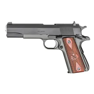 SPRINGFIELD ARMORY 1911 Mil-Spec 45 ACP Parkerized 5" 7 rds