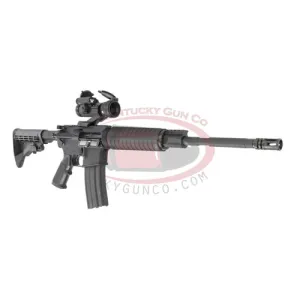 ANDERSON AM-15 Optic Ready Rifle With Vortex Strikefire Ii