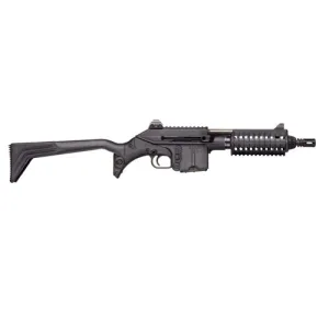 KELTEC SU-16 5.56 NATO 9" 10rd - Black