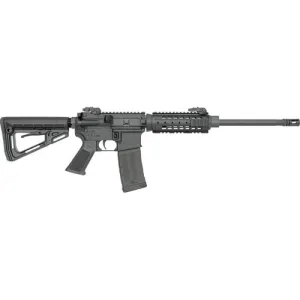 ROCK RIVER ARMS LAR-15 BTB Carbine 5.56 NATO/223 Rem 16" Black