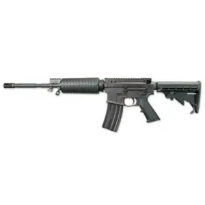 WINDHAM WEAPONRY CARBON FIBER 5.56/223 16IN 10R