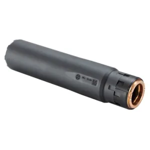 GEMTECH ABYSS 30 Caliber Silencer