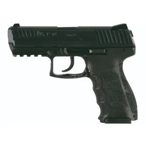 HK USA P30 (V1) 9mm 3.85" 10rd - Black