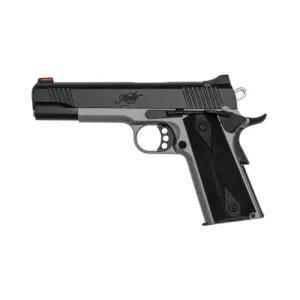 KIMBER Custom LW 9mm 5" 9rd Pistol - Shadow Ghost