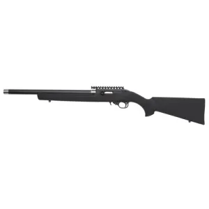 MAGNUM RESEARCH MagnumLite Switchbolt 22LR 17" w/SnapShot Receiver