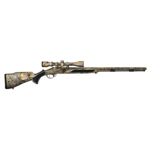 TRADITIONS Vortek Strikerfire LDR .50Cal 30" 9x40mm Scope