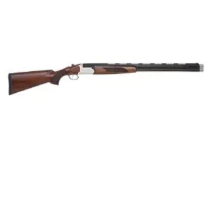 MOSSBERG Silver Reserve II Sport 12 Gauge 2rd 28"