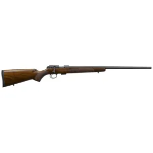 CZ-USA 457 American 22 LR 24" 5rd - Maple | FACTORY BLEM