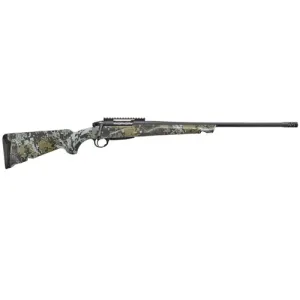 FRANCHI Momentum Elite 6.5 PRC 24" 3+1 Bolt Rifle w/ Threaded Barrel - Cobalt / Optifade Elevated II