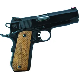 AMERICAN CLASSIC Classic Bobcut 45 ACP 4.3" 8rd - Blue