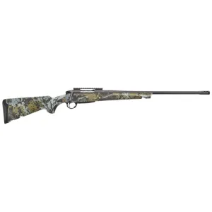 FRANCHI Momentum Elite OPT 350 Legend 24" 3rd Bolt Rifle - Sniper Grey | Sitka Elevated II