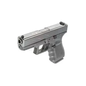 GLOCK G19 G4 9mm 4.01" 15rd TALO Exclusive Navy Seal