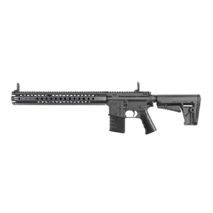 KRISS USA Defiance DMK22C 22LR 16.5" TB LVOA 10rd Black