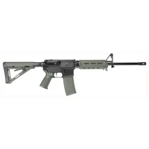 DEL-TON ECHO 316/MOE - OD GREEN 16 BAR