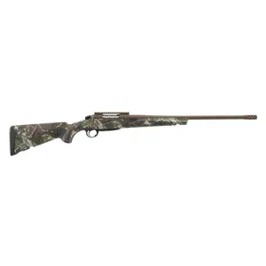 FRANCHI Momentum Elite 300 Win Mag 24" 3rd - Biome/Patriot Brown