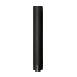 AAC (ADVANCED ARMAMENT) Ti-Rant 45 45 Auto Pistol SIL-