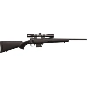 HOWA 223 Rem Mini-Action Full Dip Kratos Package 20" TB