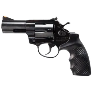 ROCK ISLAND AL9.0 9mm 3" 6rd Revolver - Blued