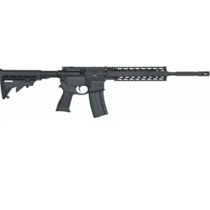 MOSSBERG MMR Tactical 5.56mm NATO/223 Rem 31rd 16.25"