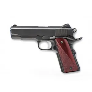 FUSION FIREARMS COMBAT 1911 9mm 4.3" 8rd - Black