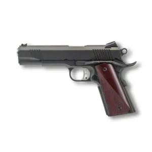 FUSION FIREARMS REACTION 1911 9mm 5" 8rd - Black