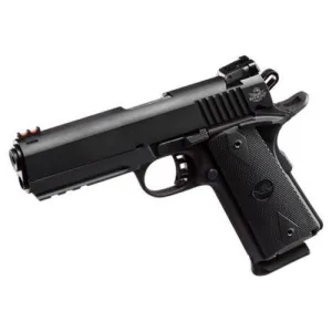 ROCK ISLAND 1911A1 9mm/22TCM MS 4.25" 10R