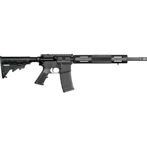 BUSHMASTER XM-15 ORC