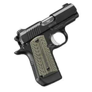 KIMBER Micro 9 TLE