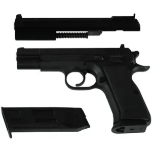 EAA Witness 45ACP W/22LR CONVERSIO 4.5"