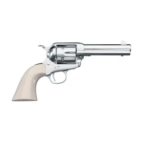 UBERTI Short Stroke SASS Pro Nickel 45LC 5.5" 6rd