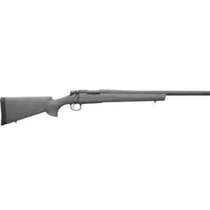 REMINGTON 700 SPS Tactical 308 Win 20" 4rd Bolt Rifle - Black / Hogue Pillar Bedded Stock