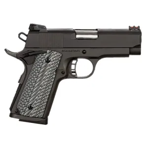 ROCK ISLAND Rock Ultra CS-L 1911 45ACP 3.5" 7rd Pistol - Black