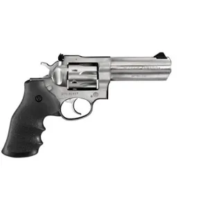 RUGER GP100 327 Federal Magnum 4.2" Stainless 7rd