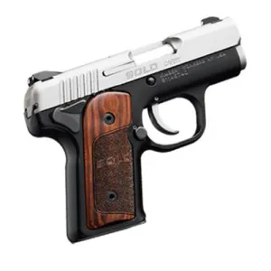 KIMBER Solo Carry 9mm 2.7IN 6RD ROSWO
