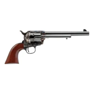 Cimarron Arizona Ranger 44 WCF 7.5" 6rd - Walnut
