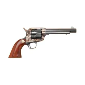 Cimarron Arizona Ranger 44 WCF 5.5" 6rd - Walnut