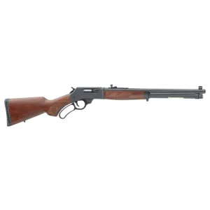 HENRY Lever Steel 45-70