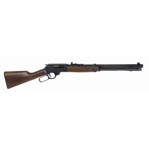 HENRY Lever Steel 30-30